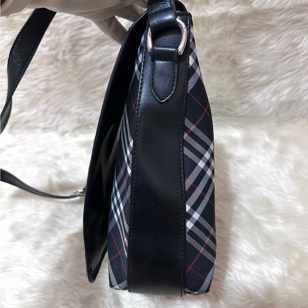 Burberry nova check crossbody bag - Picture 5 of 11